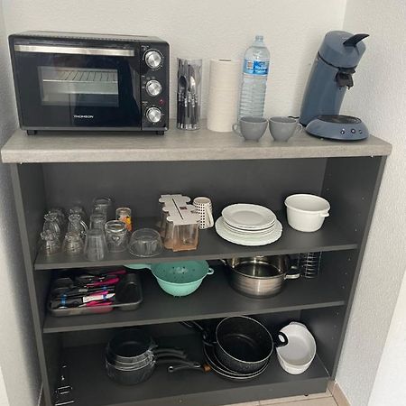 Appartement T3 Cugnaux Calme 外观 照片