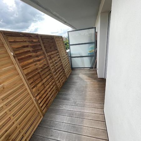 Appartement T3 Cugnaux Calme 外观 照片