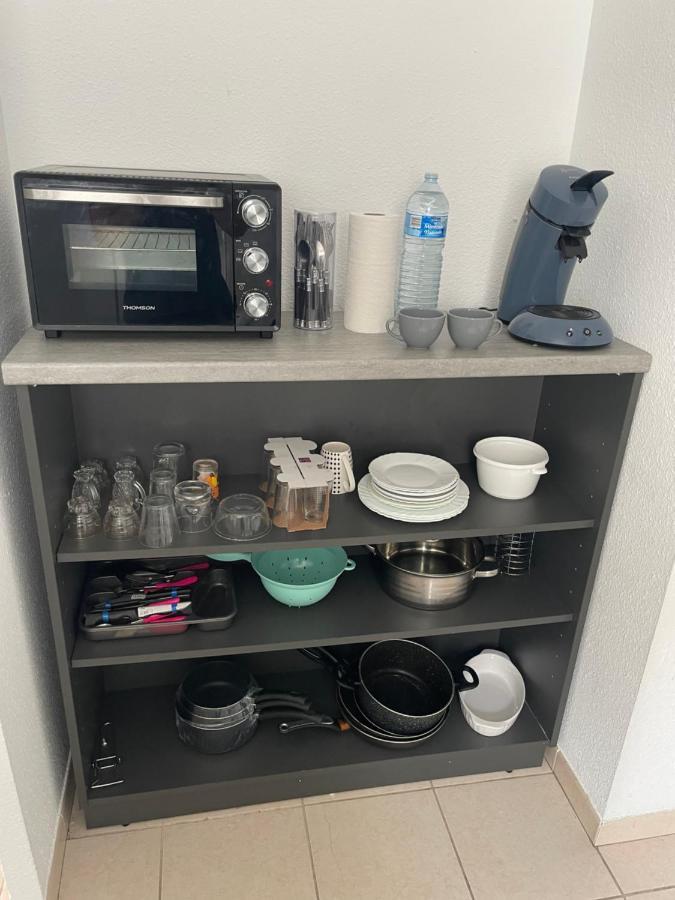 Appartement T3 Cugnaux Calme 外观 照片