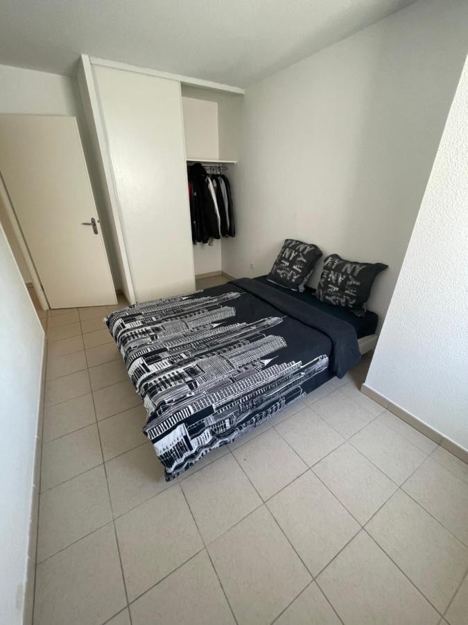 Appartement T3 Cugnaux Calme 外观 照片